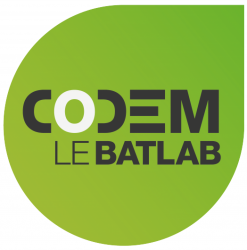 CODEM – Construction durable et écomatériaux innovants